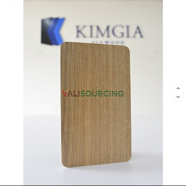 High-Grade Laminated Plywood – Optimal Solution for Furniture & Cabinetry