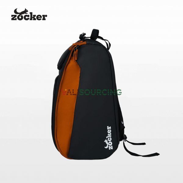 Zocker Pickleball Backpack from Vietnam