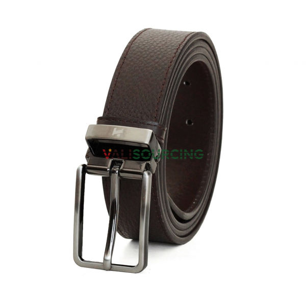 M2KK3-03 Cowhide Leather Belt from Vietnam
