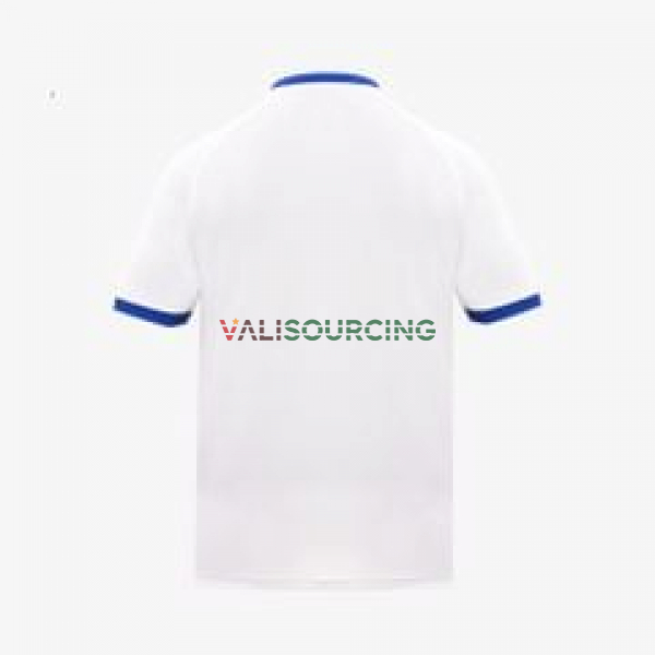 Kamito Lam Dong Badminton Team Jersey from Vietnam