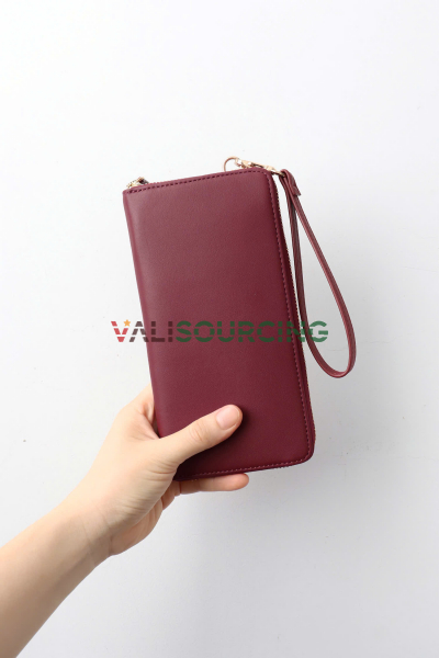 Ví Dài Cầm Tay Nam Nữ từ Việt Nam