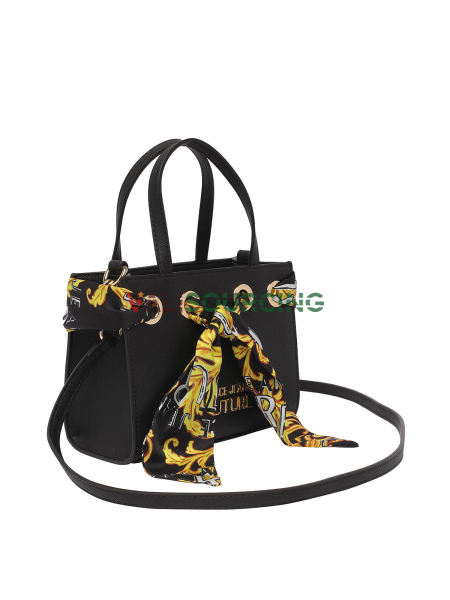 Versace Jeans Couture Tote Bag \'Multicolor\'