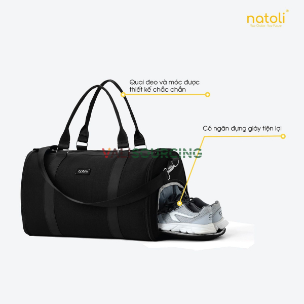 BST Utility Bag T18 from Vietnam